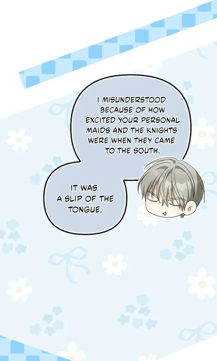 Why Are You Obsessed With Your Fake Wife? Chapter 102 Page 35