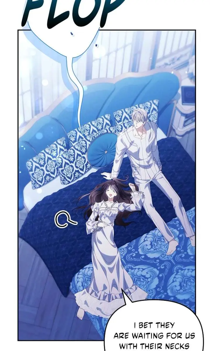 Why Are You Obsessed With Your Fake Wife? Chapter 102 Page 37