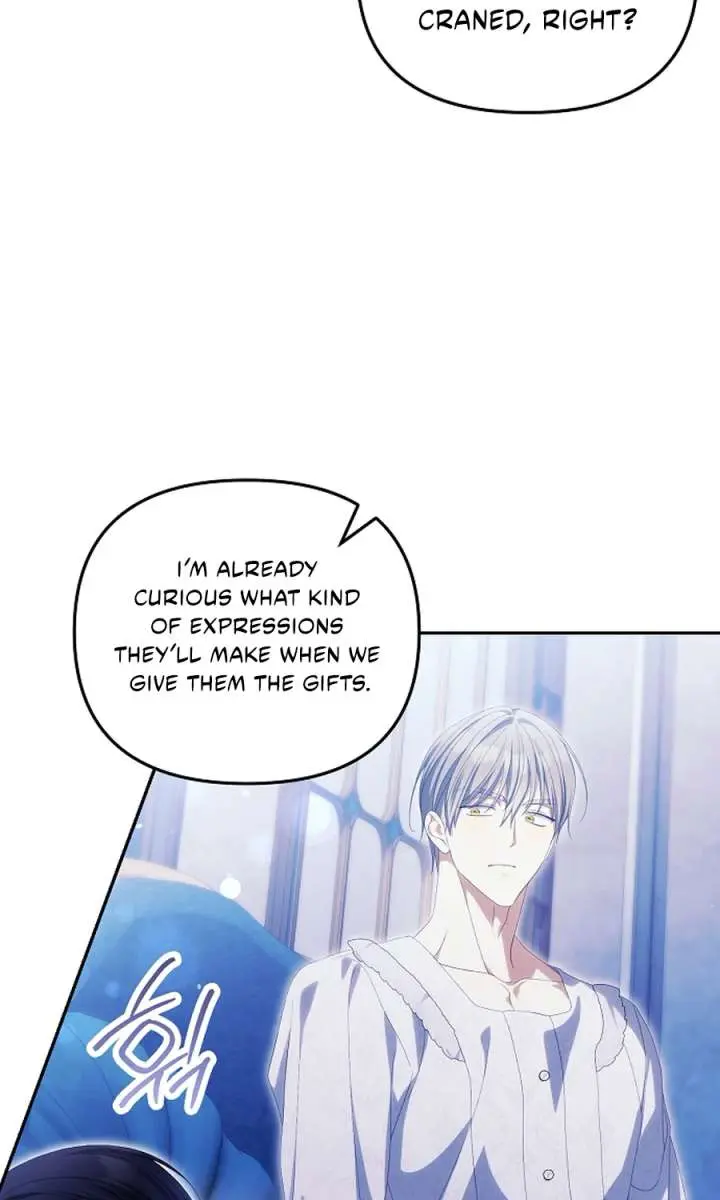 Why Are You Obsessed With Your Fake Wife? Chapter 102 Page 38