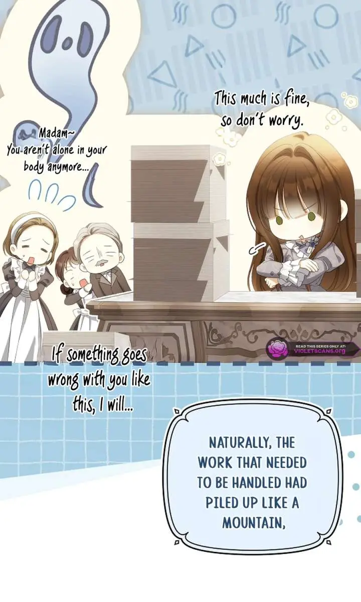 Why Are You Obsessed With Your Fake Wife? Chapter 102 Page 47