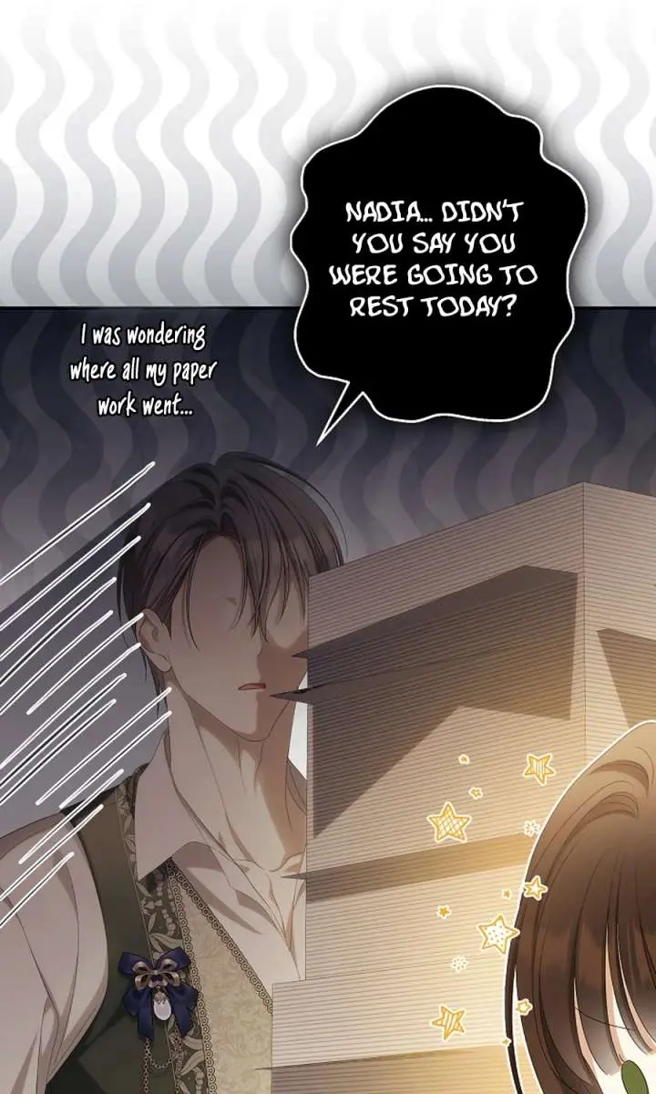 Why Are You Obsessed With Your Fake Wife? Chapter 102 Page 49