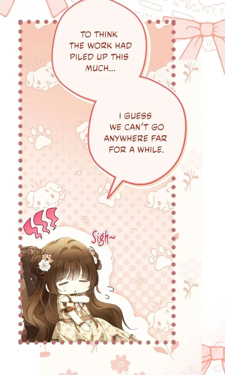 Why Are You Obsessed With Your Fake Wife? Chapter 102 Page 55