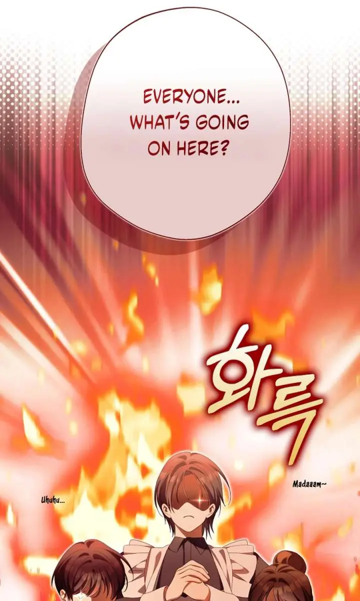 Why Are You Obsessed With Your Fake Wife? Chapter 102 Page 63