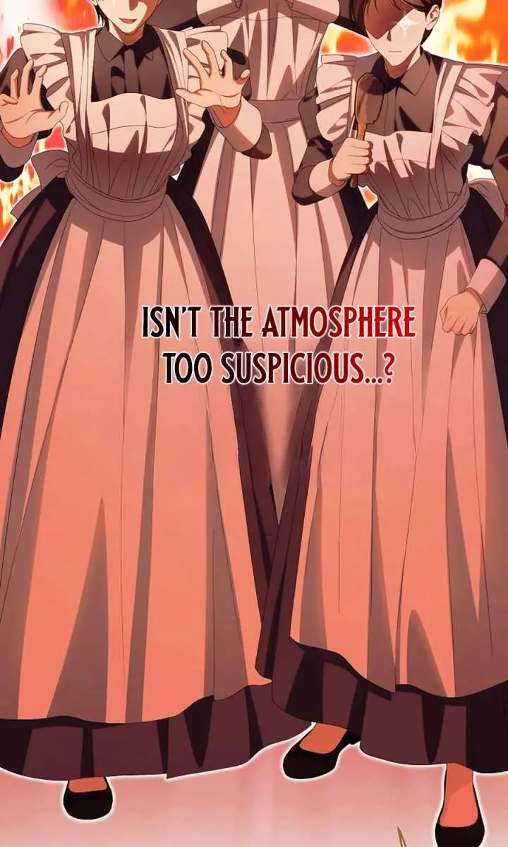 Why Are You Obsessed With Your Fake Wife? Chapter 102 Page 64