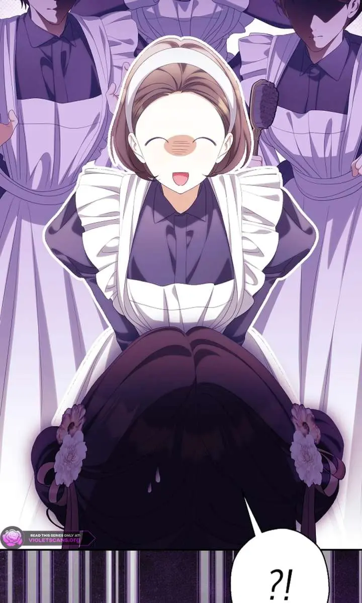 Why Are You Obsessed With Your Fake Wife? Chapter 102 Page 69