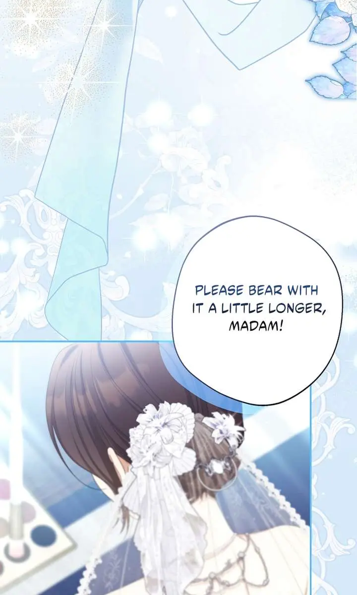 Why Are You Obsessed With Your Fake Wife? Chapter 102 Page 80