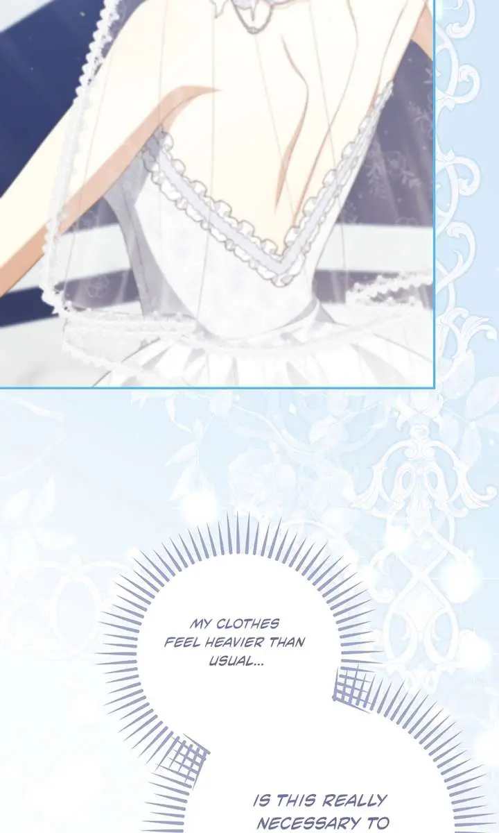Why Are You Obsessed With Your Fake Wife? Chapter 102 Page 81