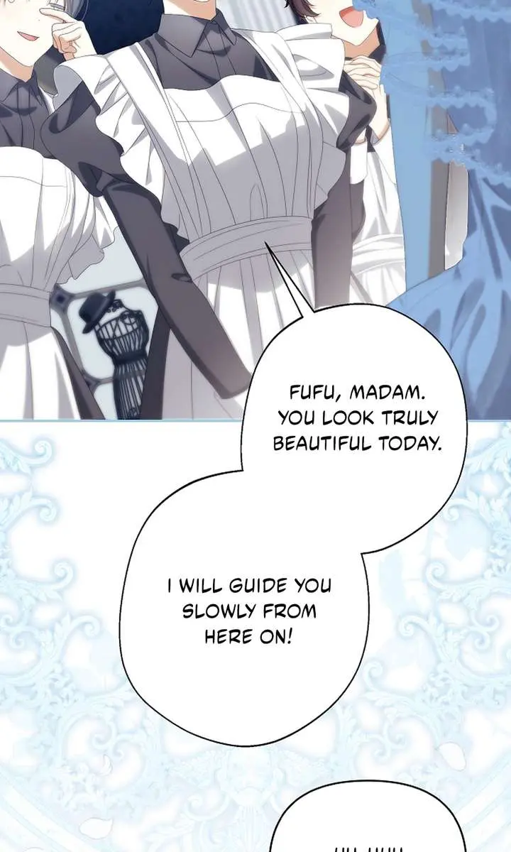 Why Are You Obsessed With Your Fake Wife? Chapter 102 Page 84