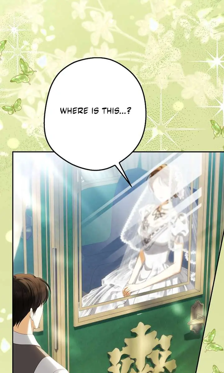 Why Are You Obsessed With Your Fake Wife? Chapter 102 Page 91