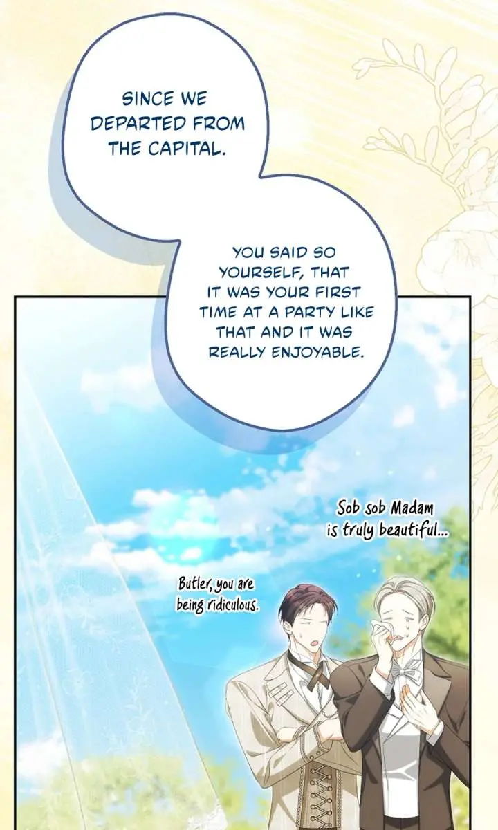 Why Are You Obsessed With Your Fake Wife? Chapter 102 Page 120