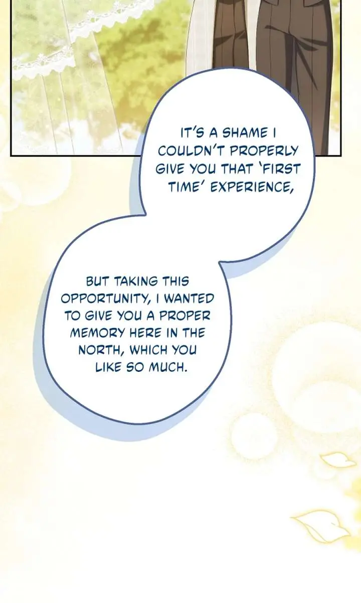 Why Are You Obsessed With Your Fake Wife? Chapter 102 Page 121