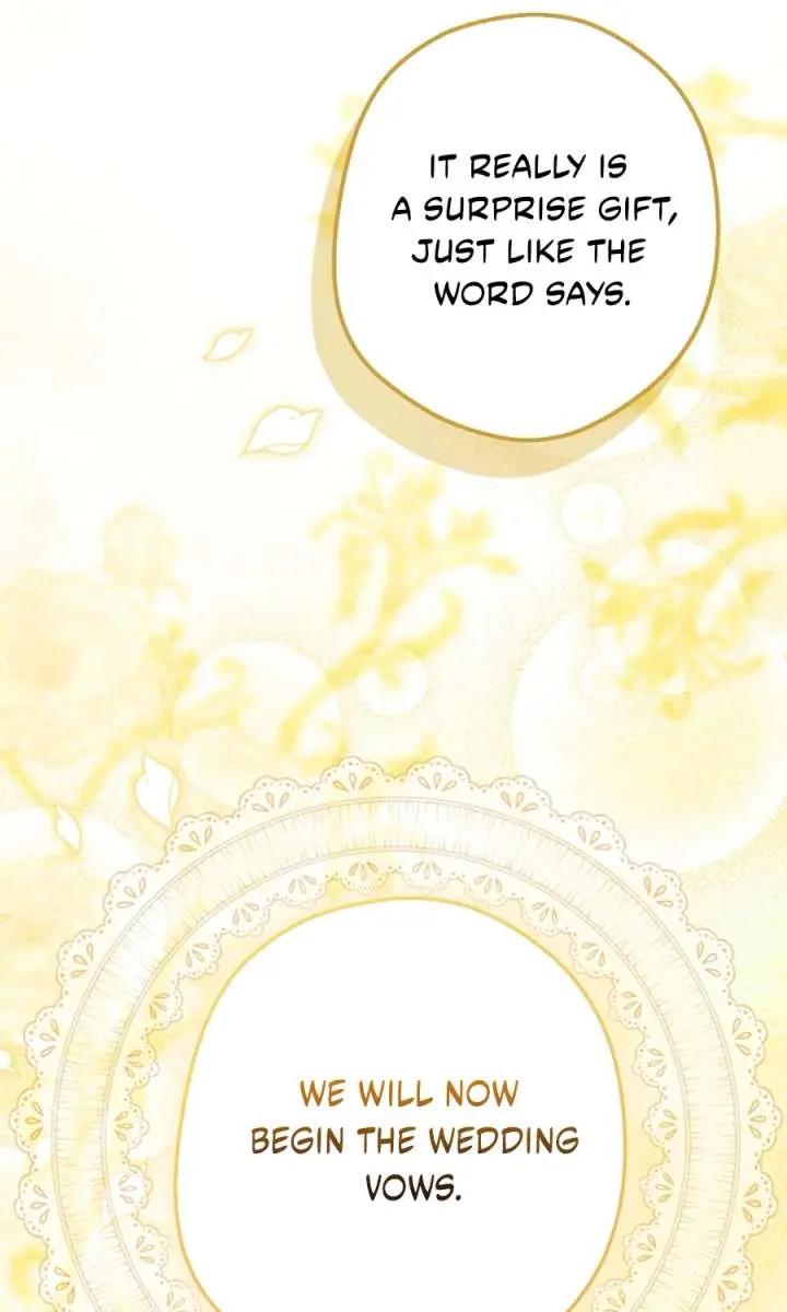 Why Are You Obsessed With Your Fake Wife? Chapter 102 Page 122