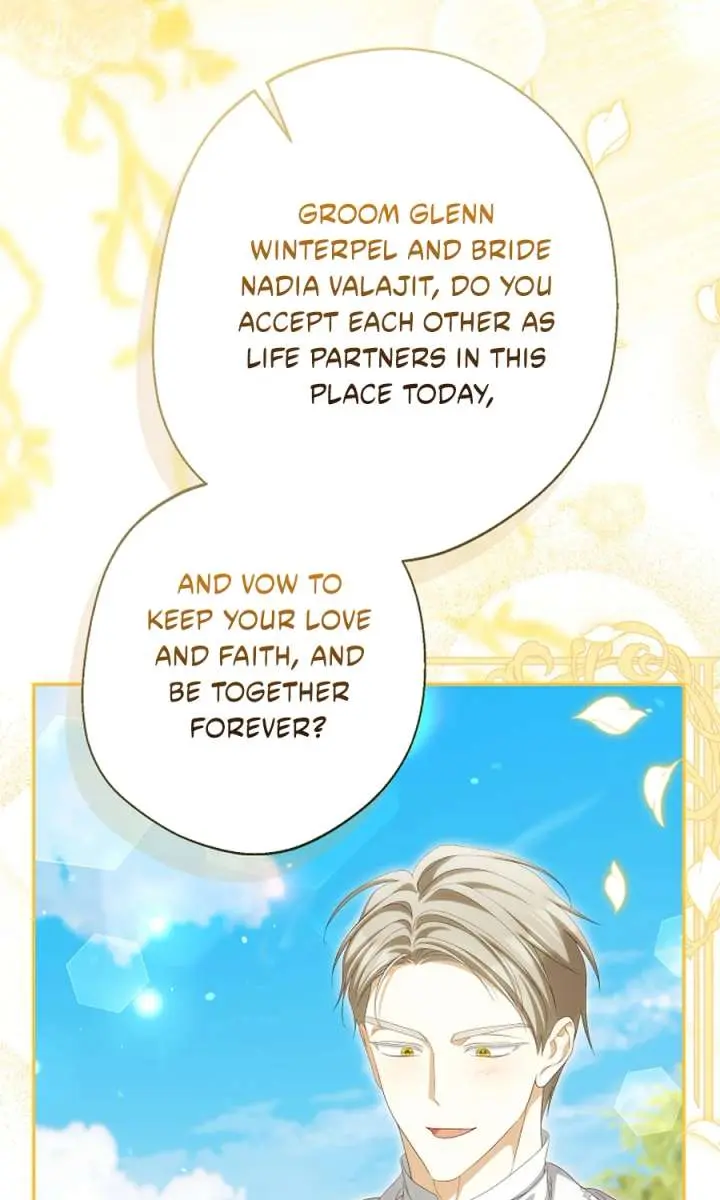 Why Are You Obsessed With Your Fake Wife? Chapter 102 Page 124