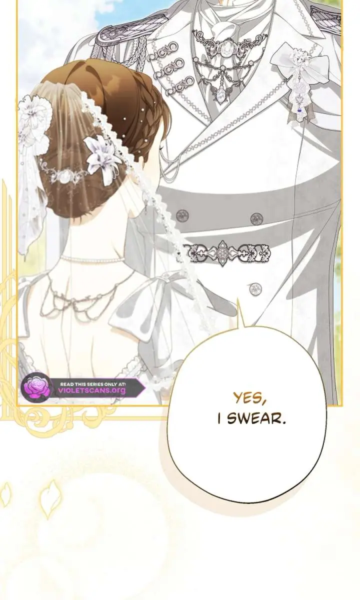 Why Are You Obsessed With Your Fake Wife? Chapter 102 Page 125