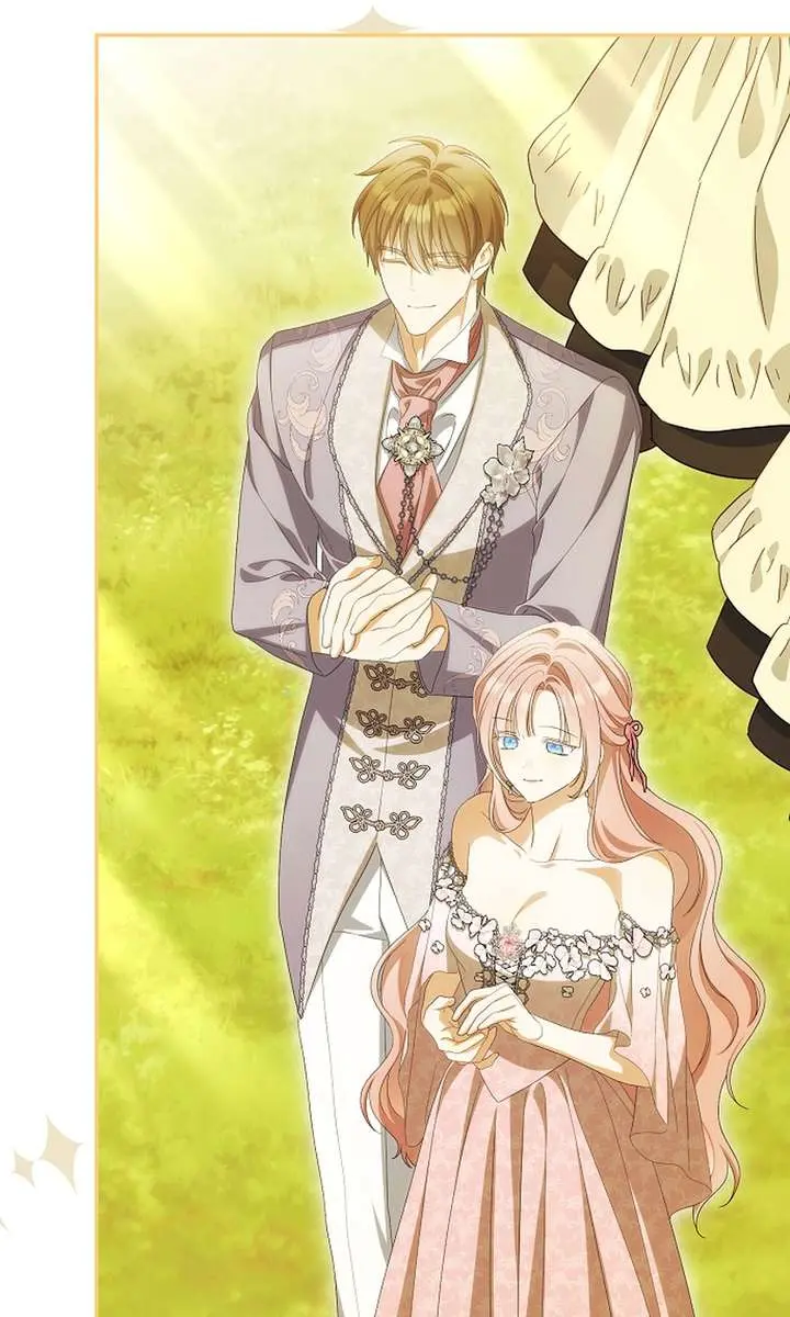 Why Are You Obsessed With Your Fake Wife? Chapter 102 Page 127