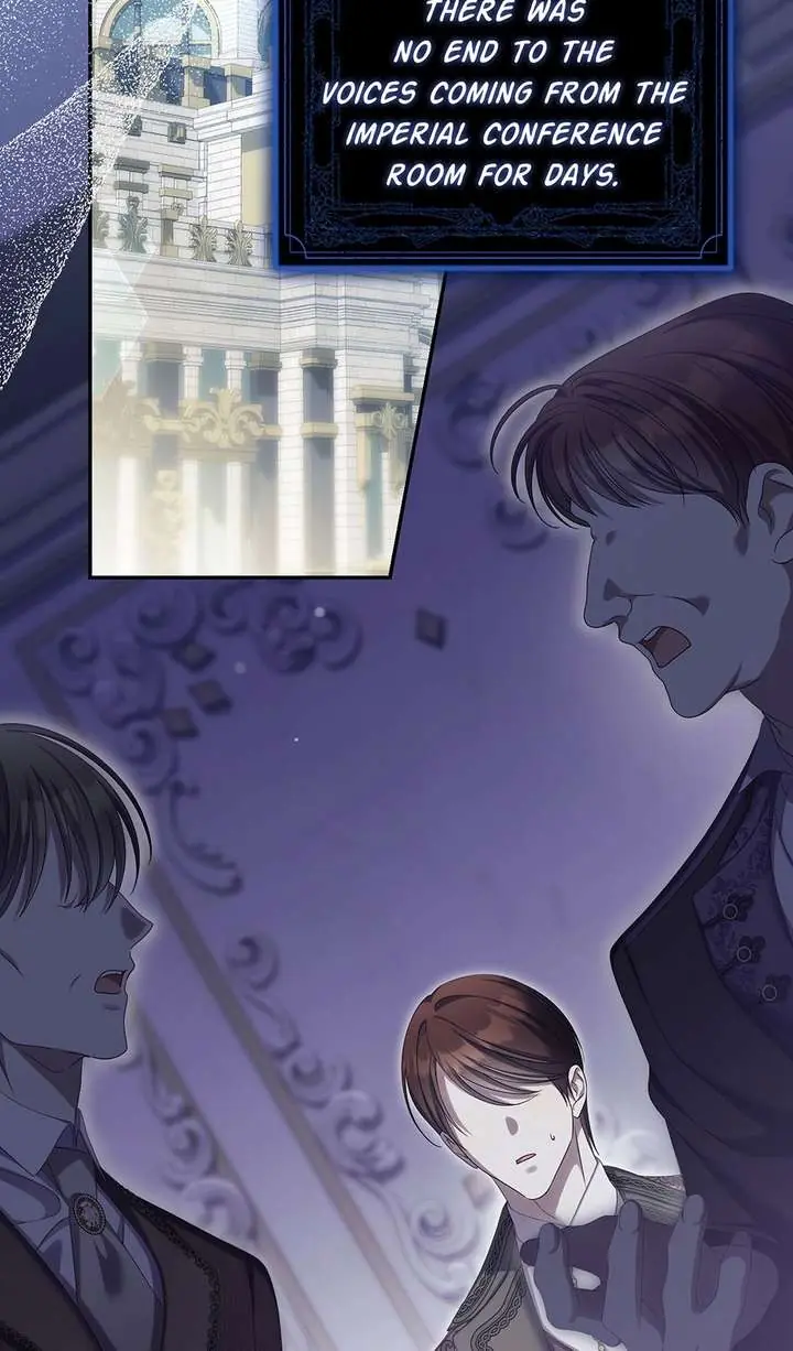 Why Are You Obsessed With Your Fake Wife? Chapter 103 Page 2