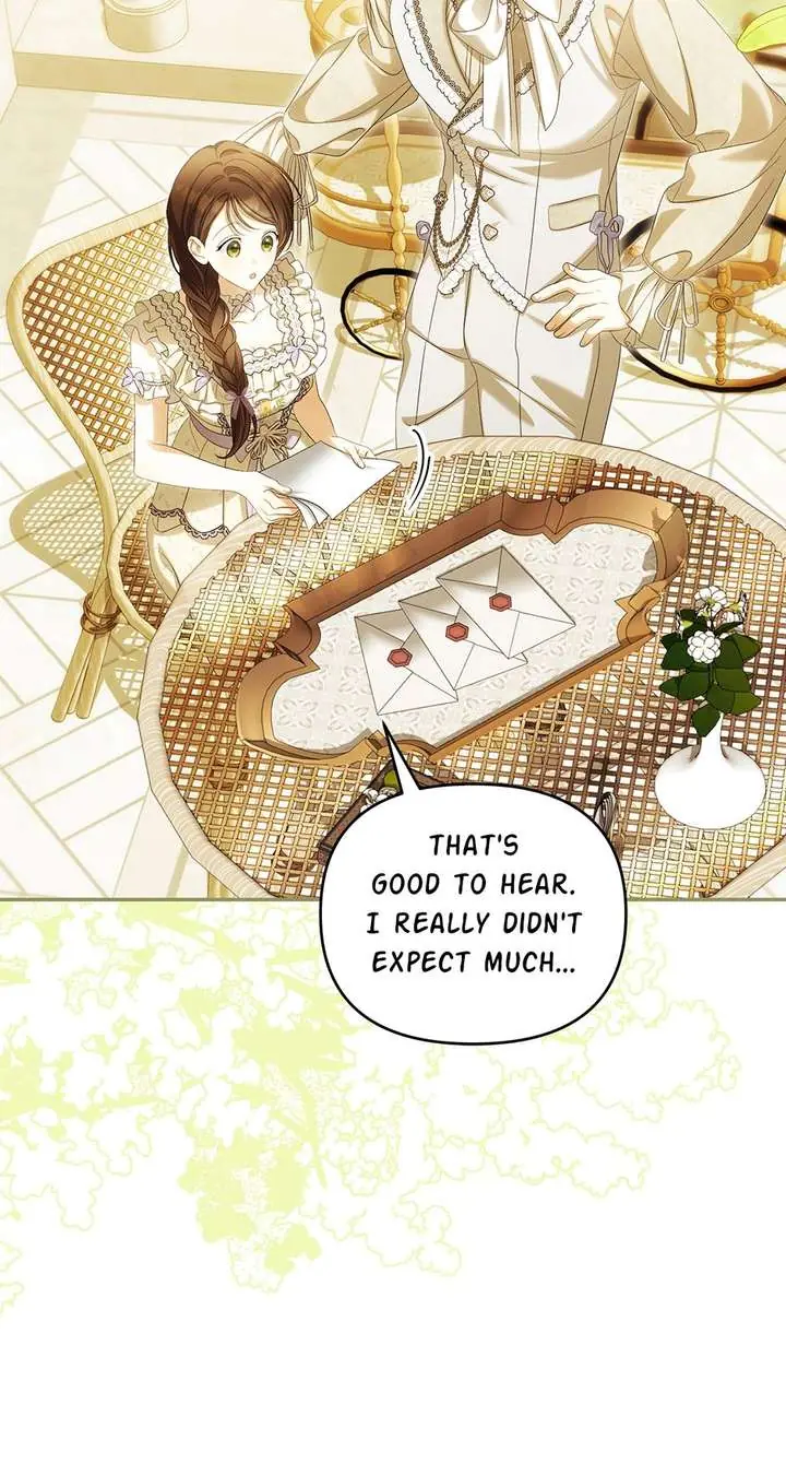 Why Are You Obsessed With Your Fake Wife? Chapter 103 Page 12