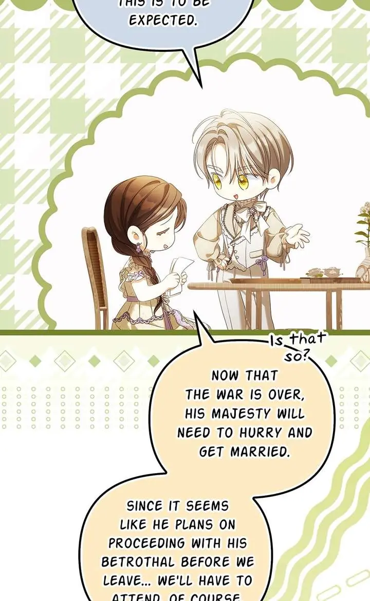 Why Are You Obsessed With Your Fake Wife? Chapter 103 Page 20