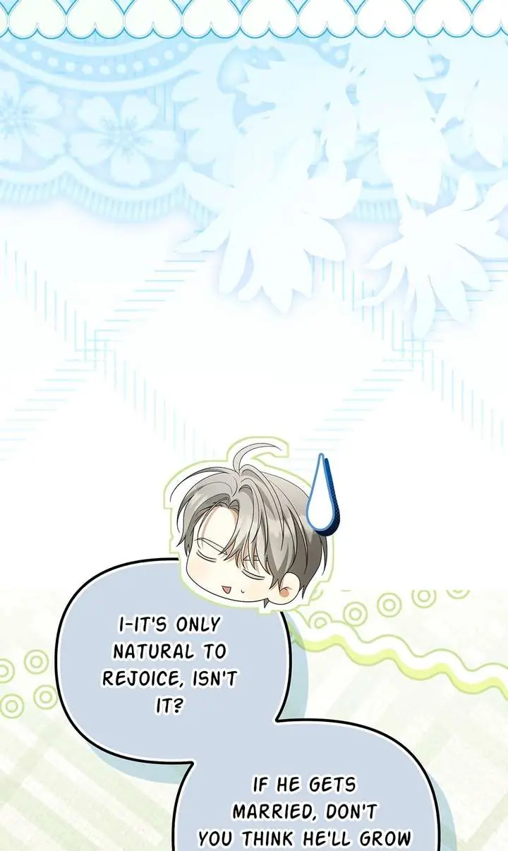 Why Are You Obsessed With Your Fake Wife? Chapter 103 Page 25