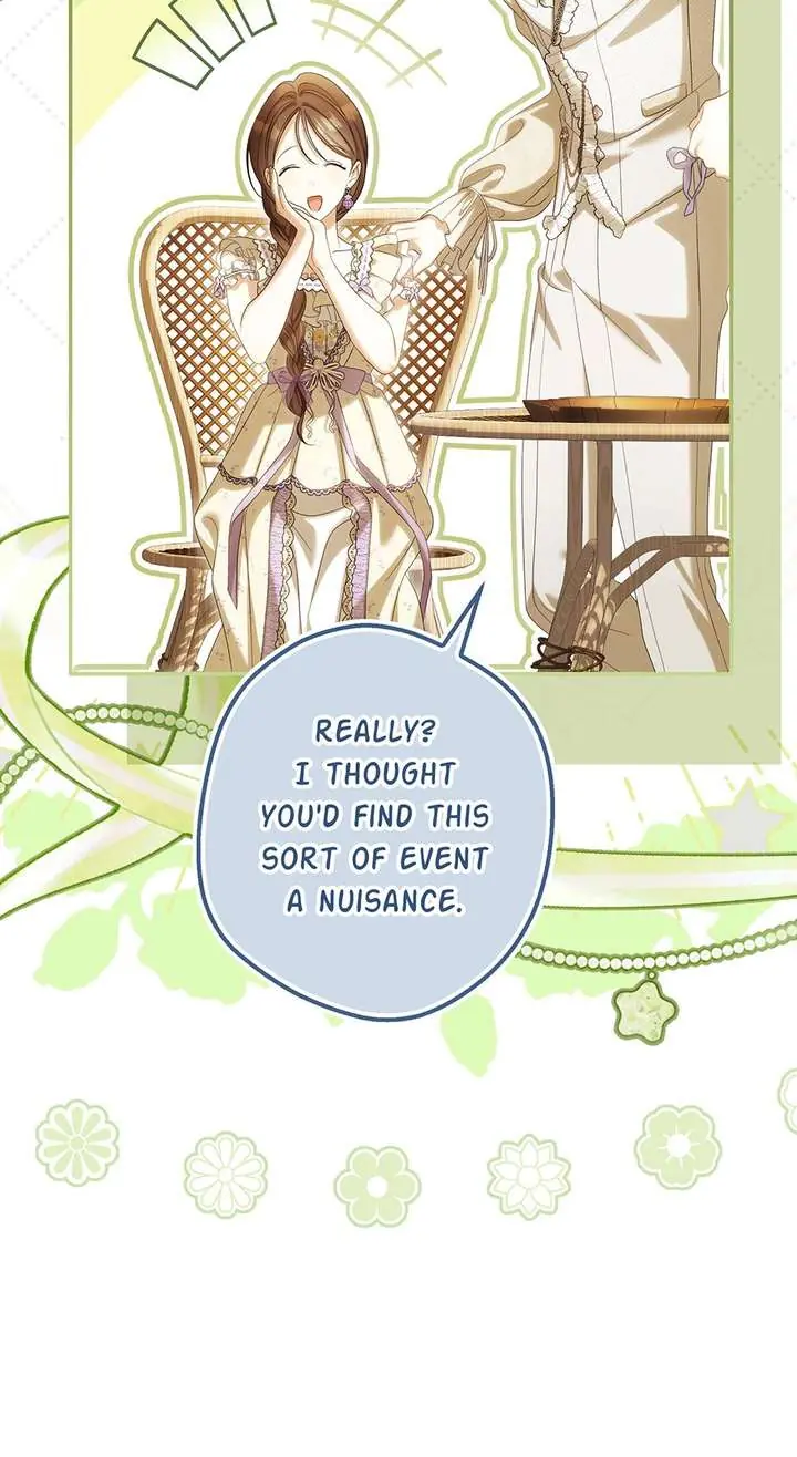Why Are You Obsessed With Your Fake Wife? Chapter 103 Page 30