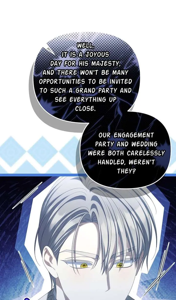 Why Are You Obsessed With Your Fake Wife? Chapter 103 Page 31