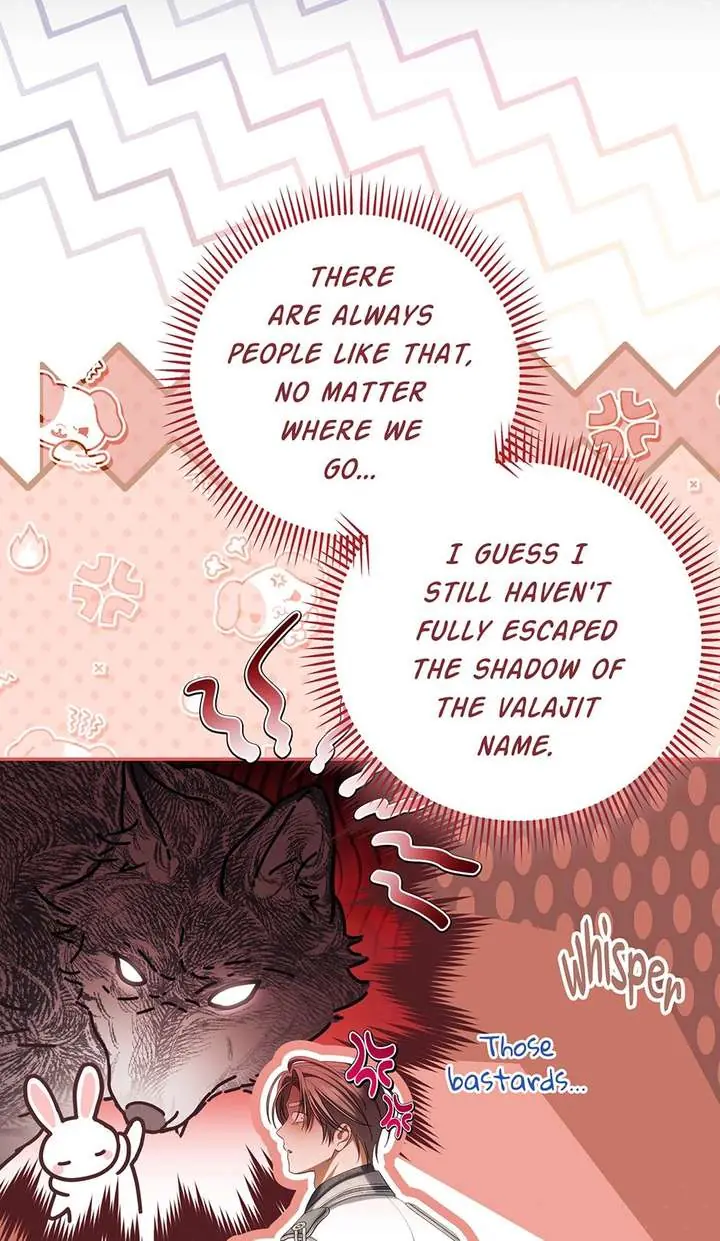 Why Are You Obsessed With Your Fake Wife? Chapter 103 Page 44