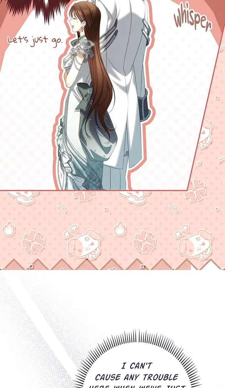 Why Are You Obsessed With Your Fake Wife? Chapter 103 Page 45
