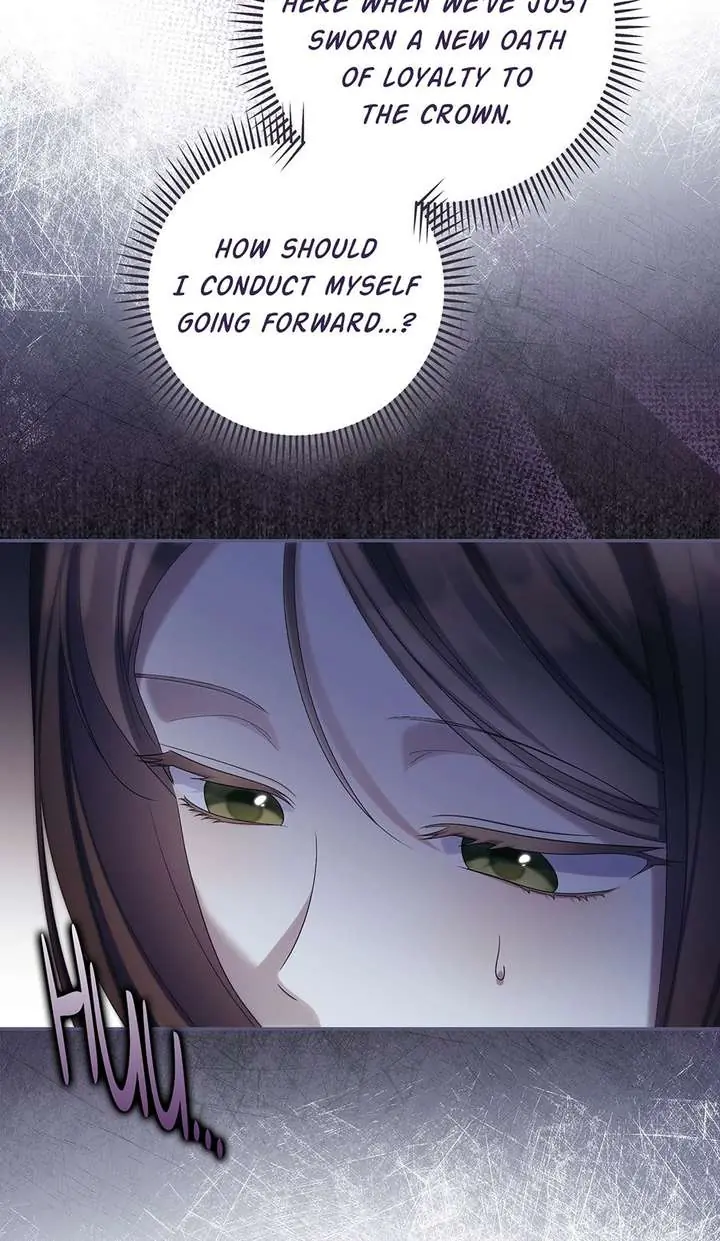 Why Are You Obsessed With Your Fake Wife? Chapter 103 Page 46
