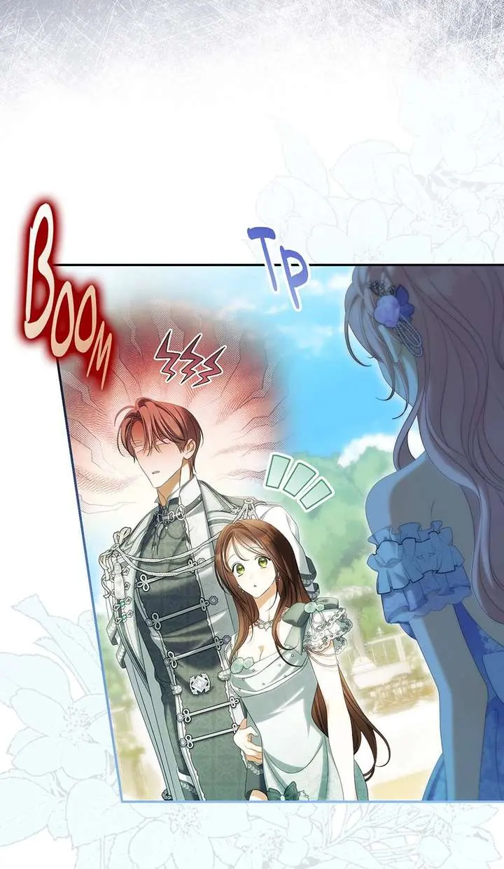 Why Are You Obsessed With Your Fake Wife? Chapter 103 Page 47