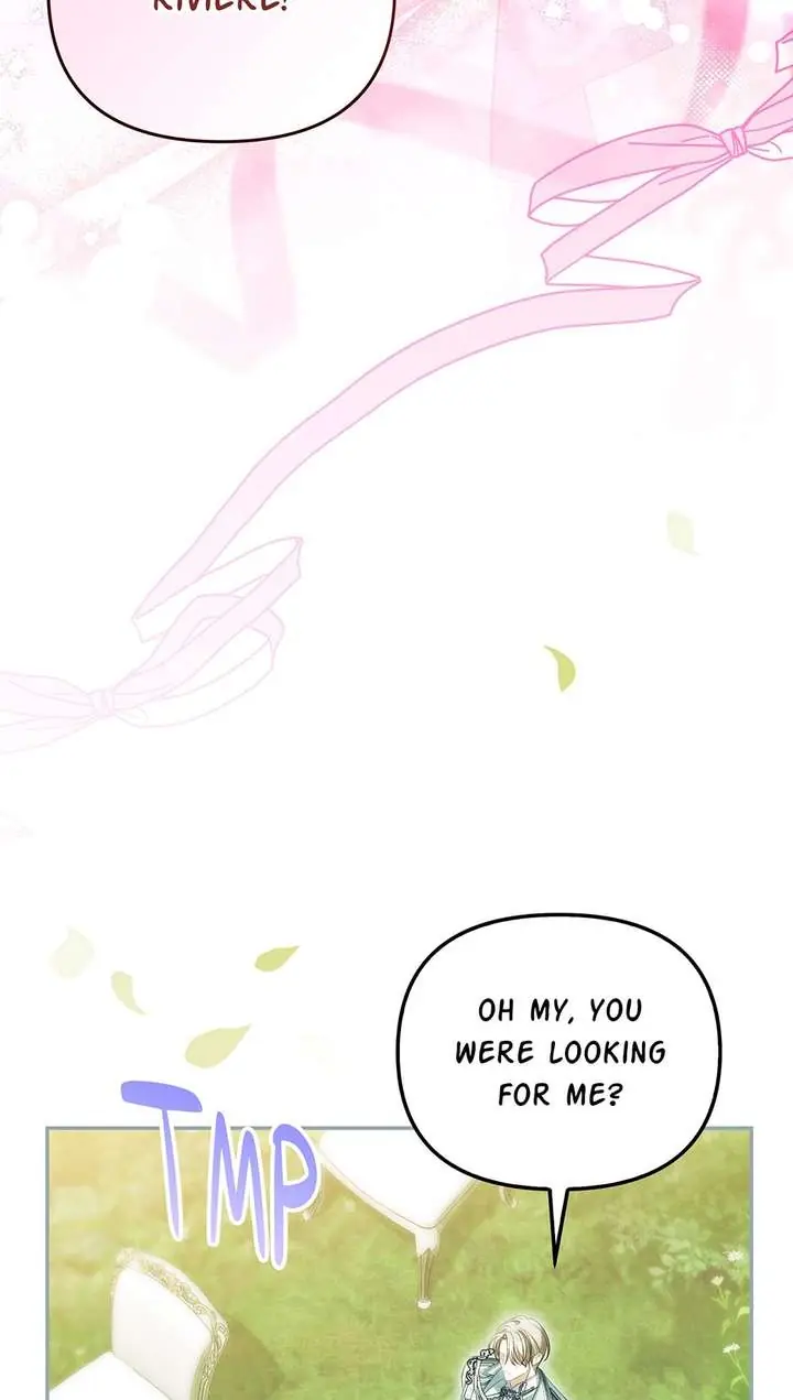 Why Are You Obsessed With Your Fake Wife? Chapter 103 Page 50