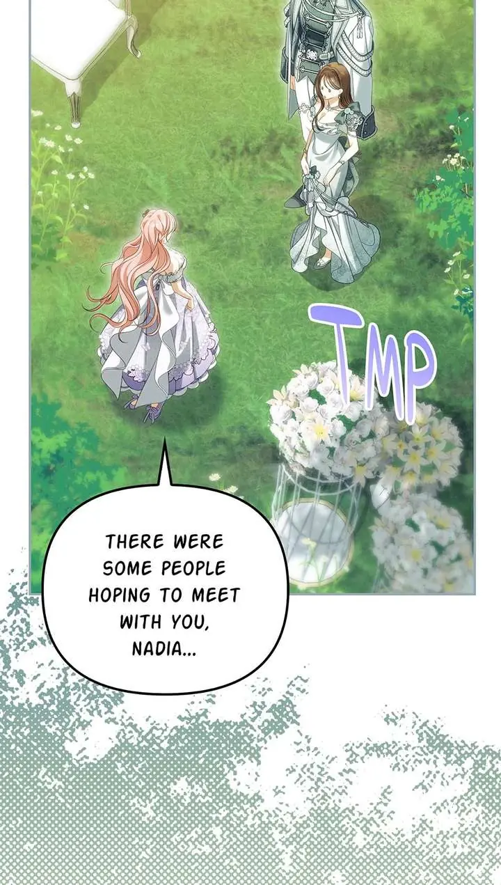 Why Are You Obsessed With Your Fake Wife? Chapter 103 Page 51