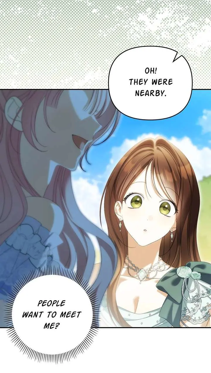 Why Are You Obsessed With Your Fake Wife? Chapter 103 Page 52