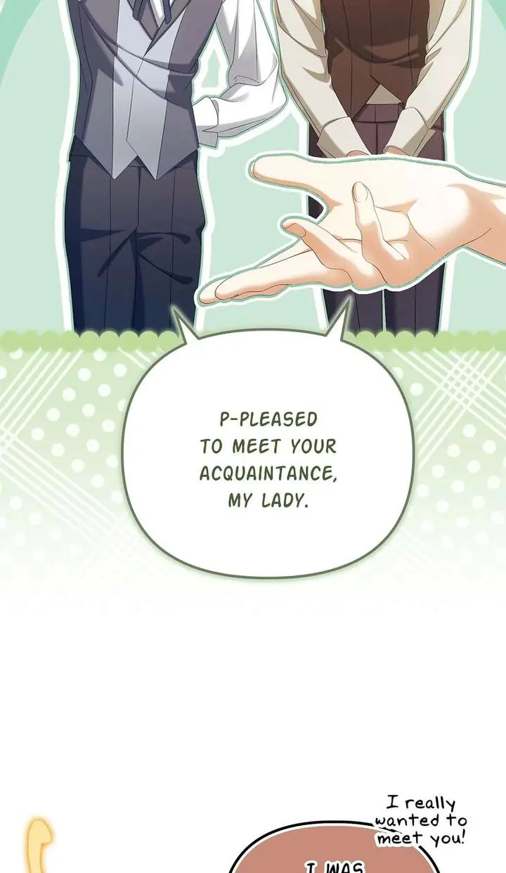 Why Are You Obsessed With Your Fake Wife? Chapter 103 Page 54