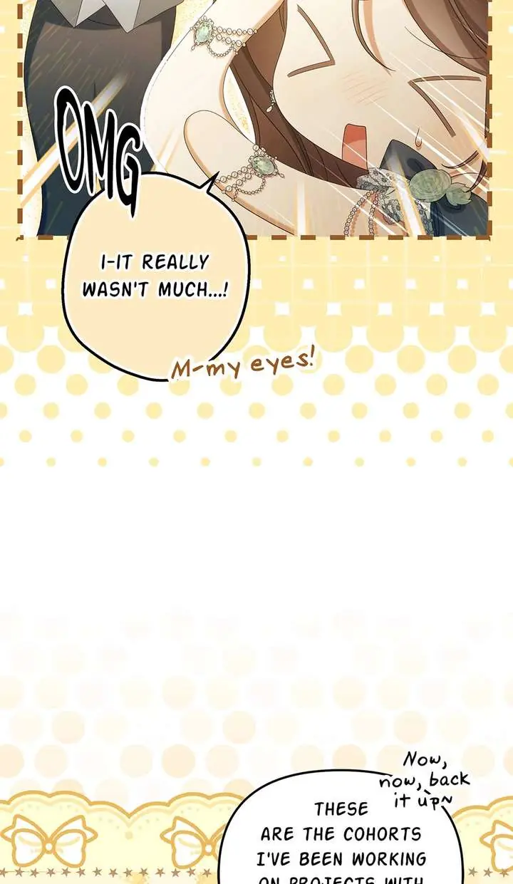 Why Are You Obsessed With Your Fake Wife? Chapter 103 Page 56