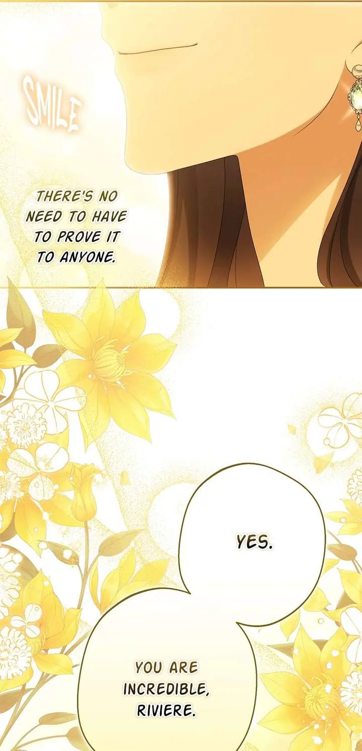 Why Are You Obsessed With Your Fake Wife? Chapter 103 Page 65