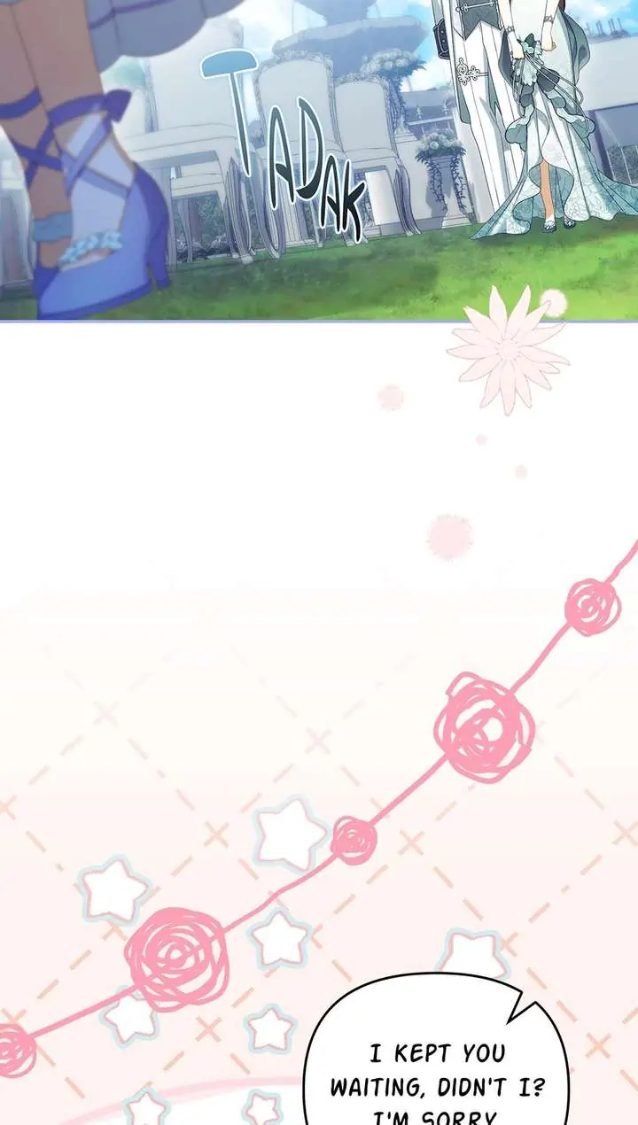 Why Are You Obsessed With Your Fake Wife? Chapter 103 Page 70