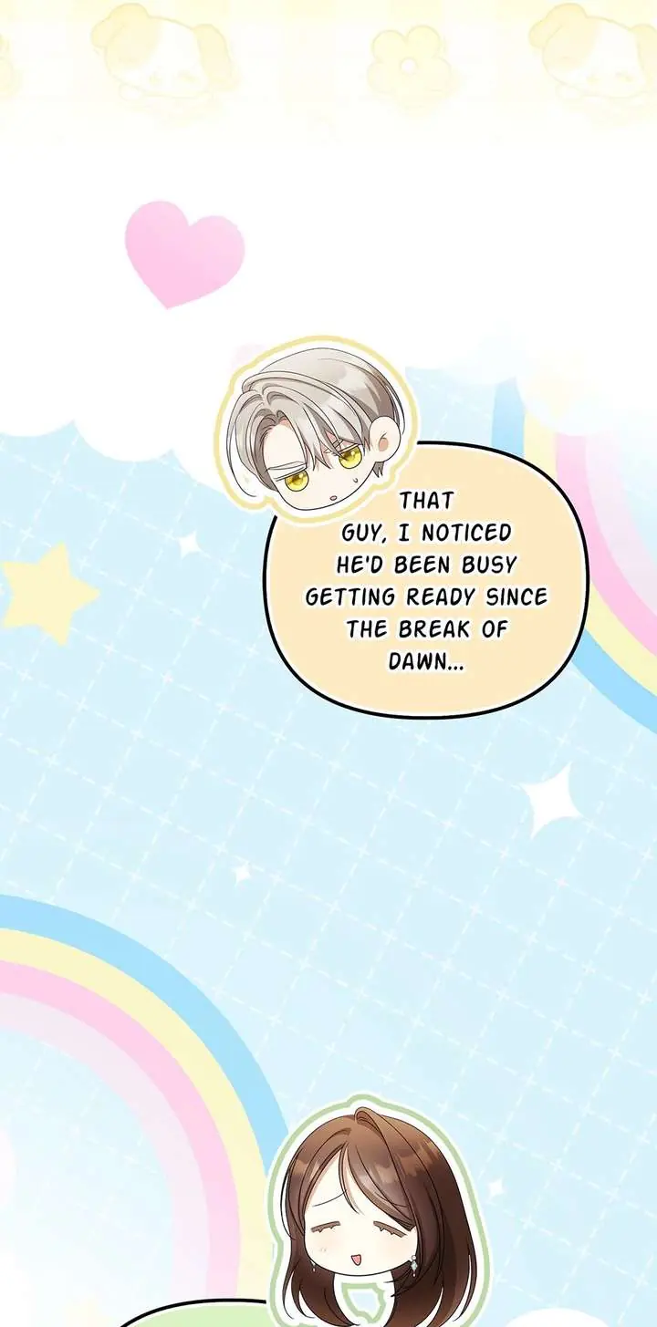 Why Are You Obsessed With Your Fake Wife? Chapter 103 Page 77