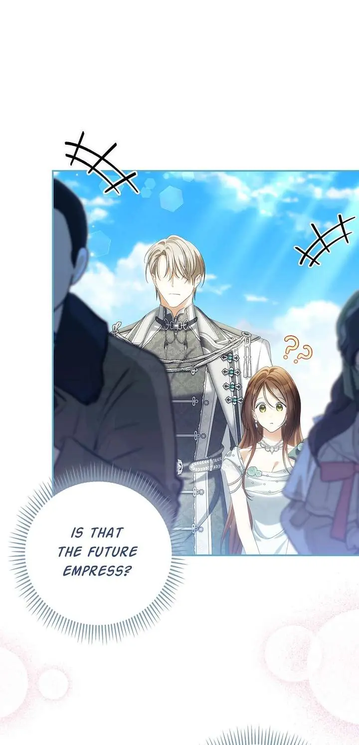 Why Are You Obsessed With Your Fake Wife? Chapter 103 Page 82