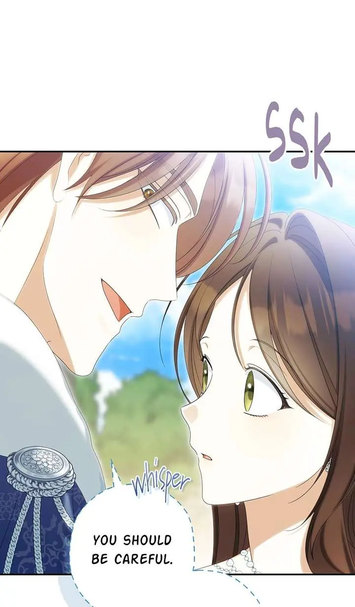 Why Are You Obsessed With Your Fake Wife? Chapter 103 Page 91