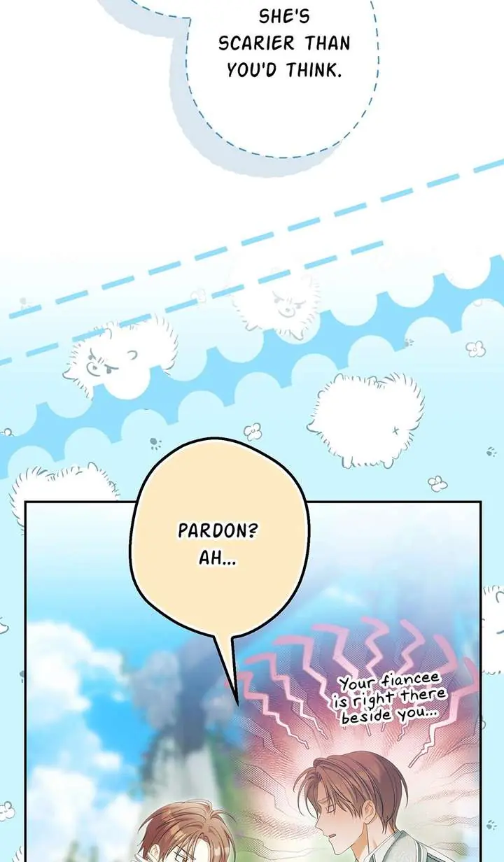 Why Are You Obsessed With Your Fake Wife? Chapter 103 Page 92