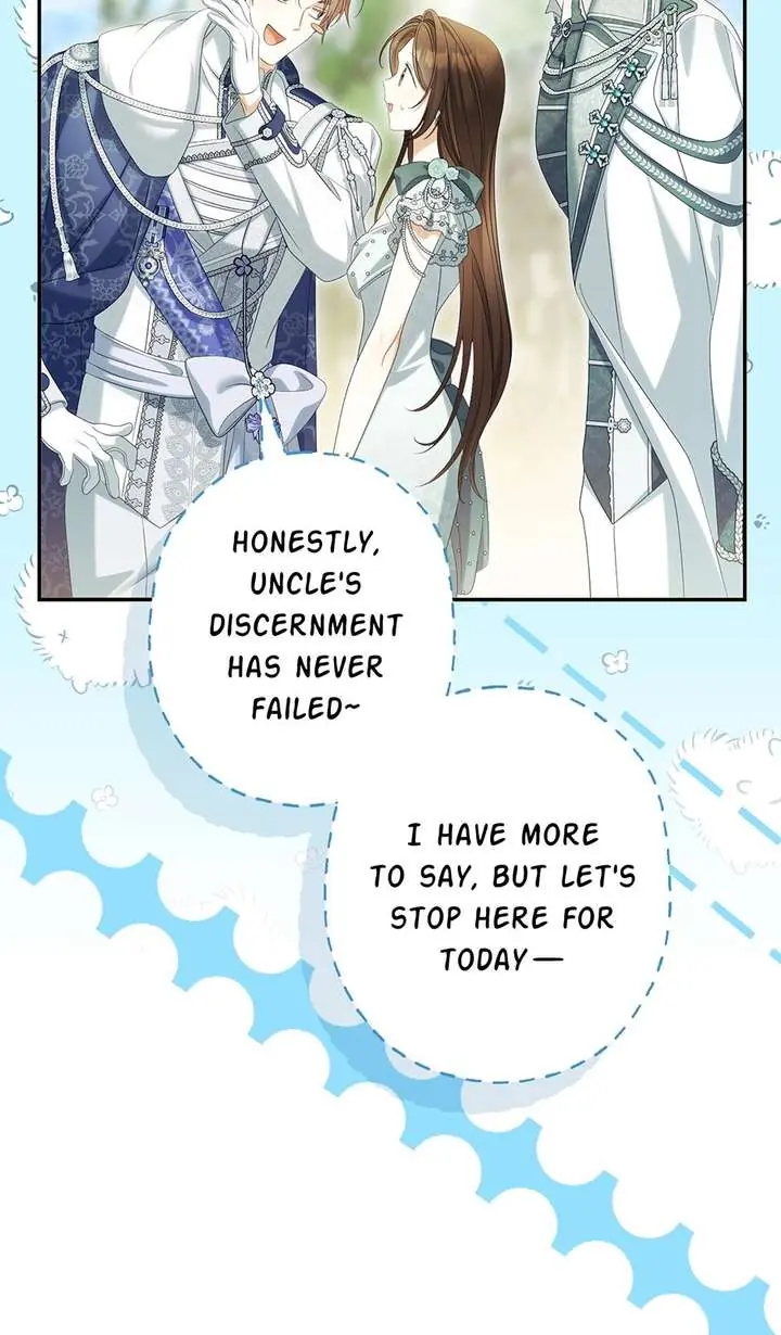 Why Are You Obsessed With Your Fake Wife? Chapter 103 Page 93