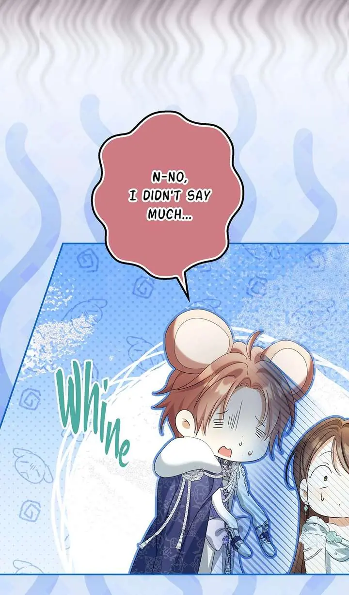 Why Are You Obsessed With Your Fake Wife? Chapter 103 Page 97